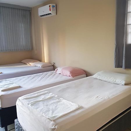 Casa Amarela Hotel Joao Pessoa Ngoại thất bức ảnh