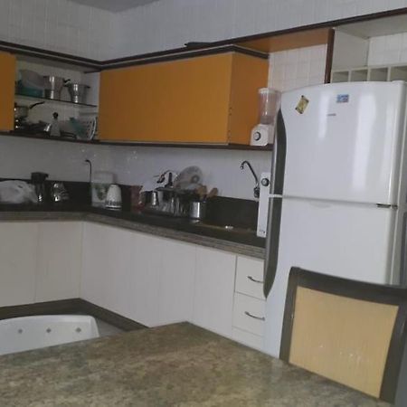 Casa Amarela Hotel Joao Pessoa Ngoại thất bức ảnh